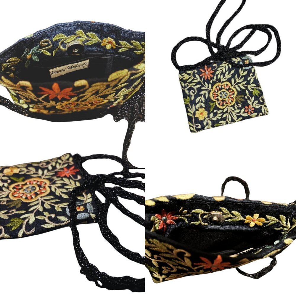 Pierre Urbach Mini Crossbody - Picture 2 of 2
